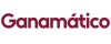 Ganamático Logo
